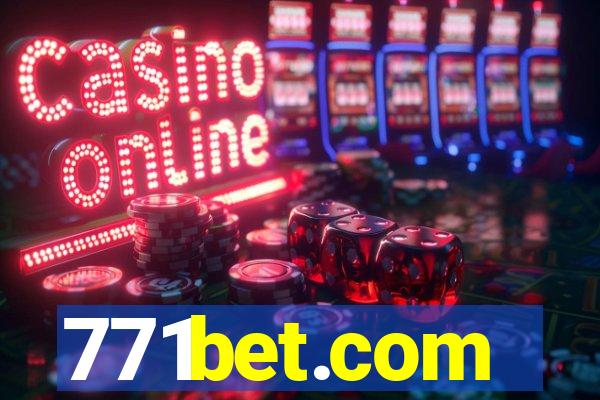 771bet.com