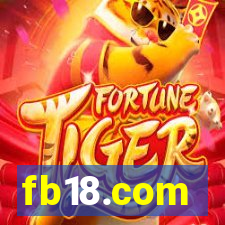 fb18.com