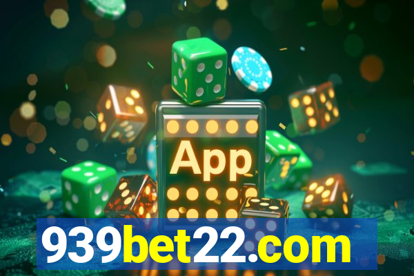 939bet22.com