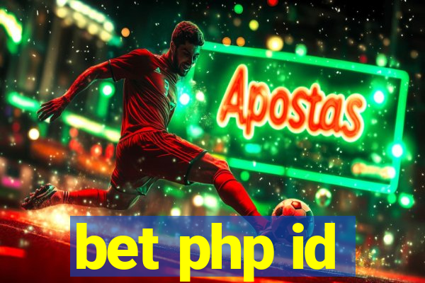 bet php id