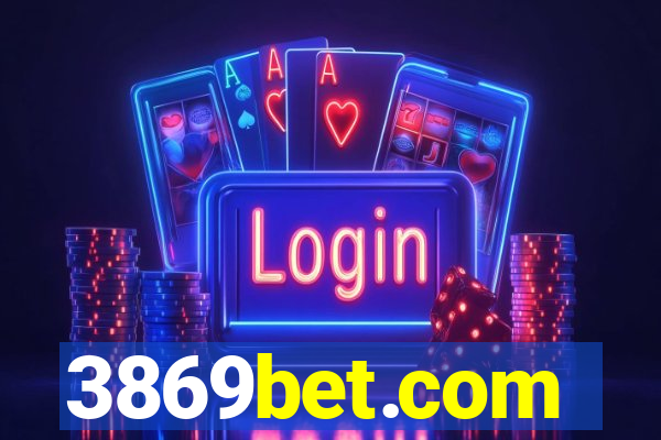 3869bet.com