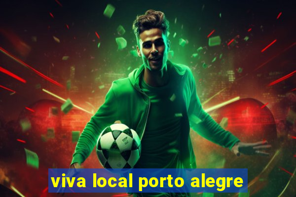 viva local porto alegre