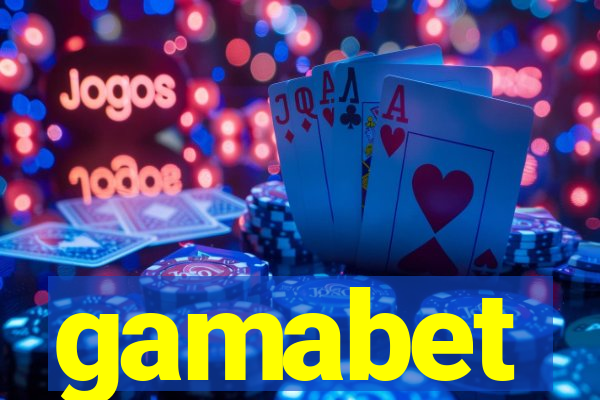 gamabet