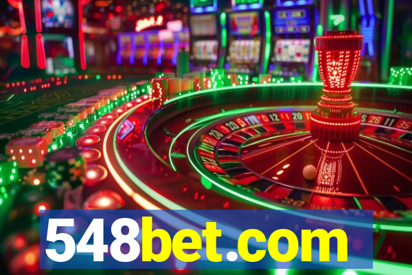 548bet.com