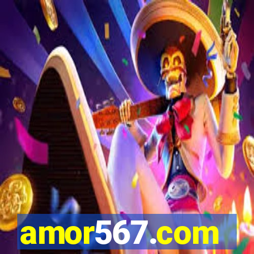 amor567.com
