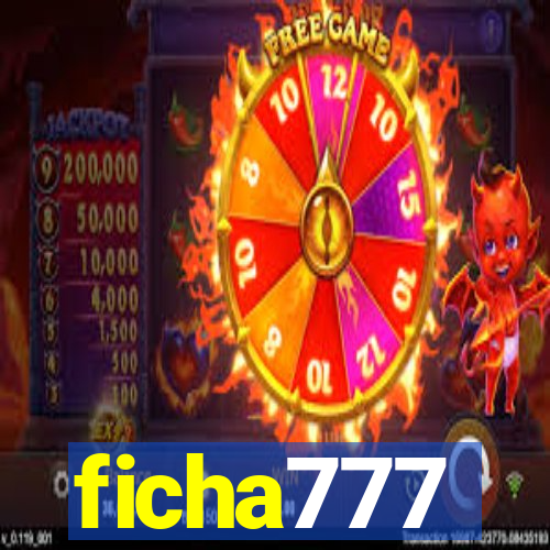 ficha777