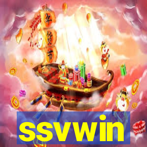 ssvwin