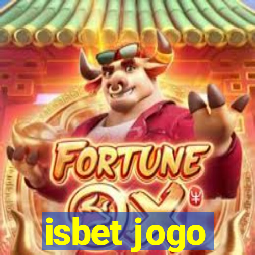 isbet jogo