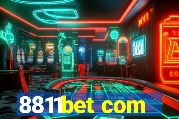 8811bet com