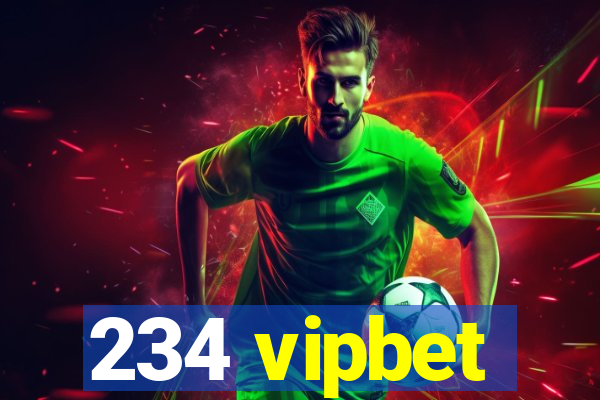 234 vipbet