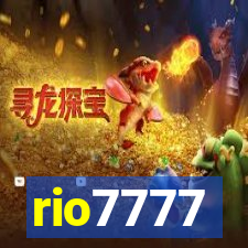 rio7777