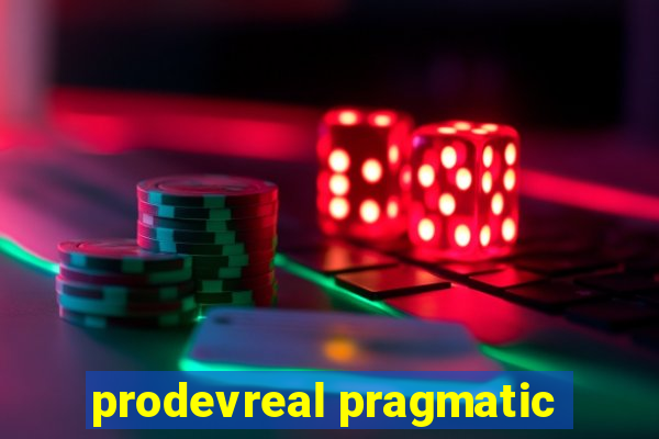 prodevreal pragmatic