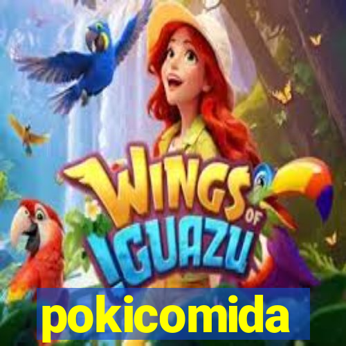 pokicomida