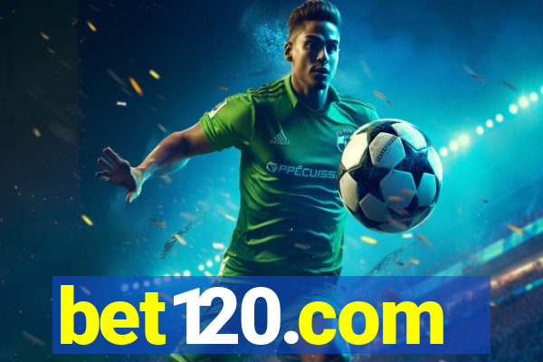 bet120.com