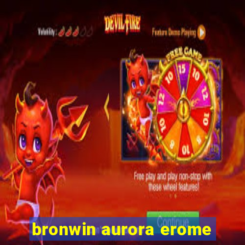 bronwin aurora erome