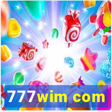 777wim com