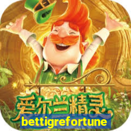 bettigrefortune