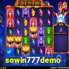 sowin777demo