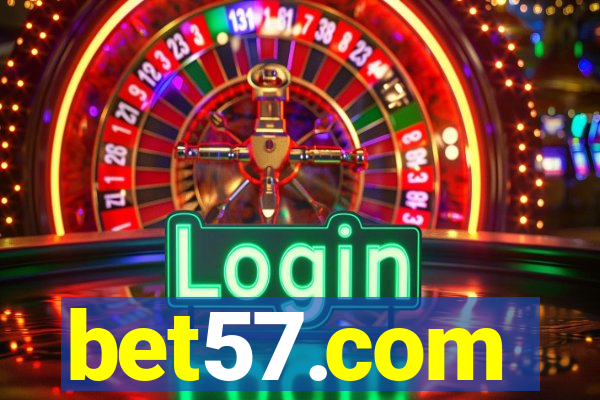 bet57.com