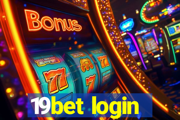 19bet login