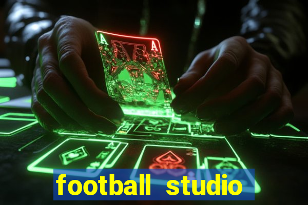 football studio grupo telegram