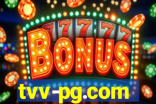 tvv-pg.com