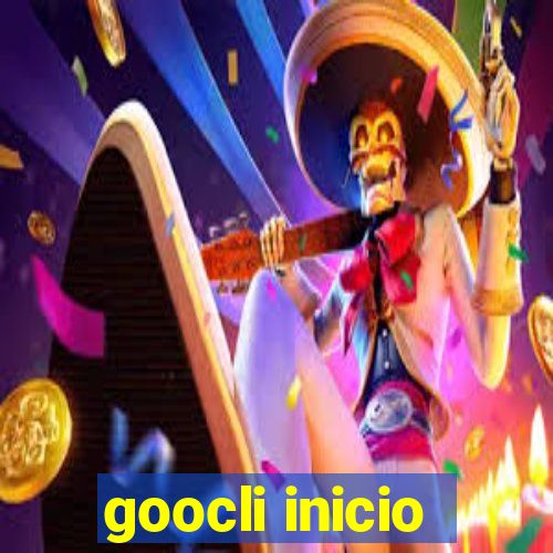 goocli inicio