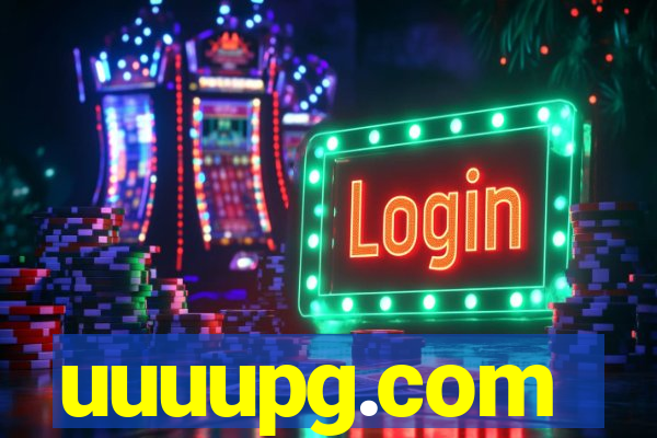 uuuupg.com