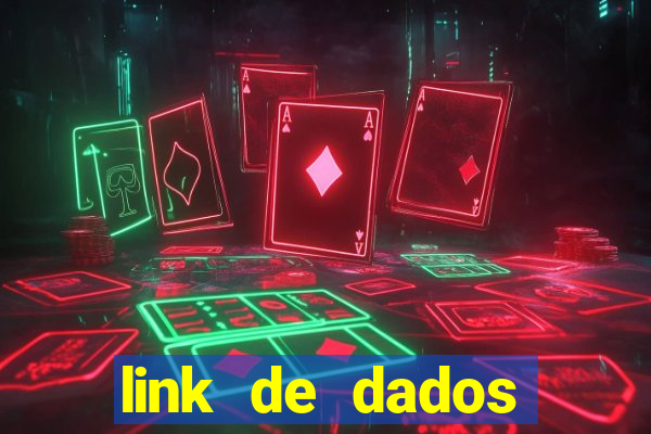 link de dados monopoly go