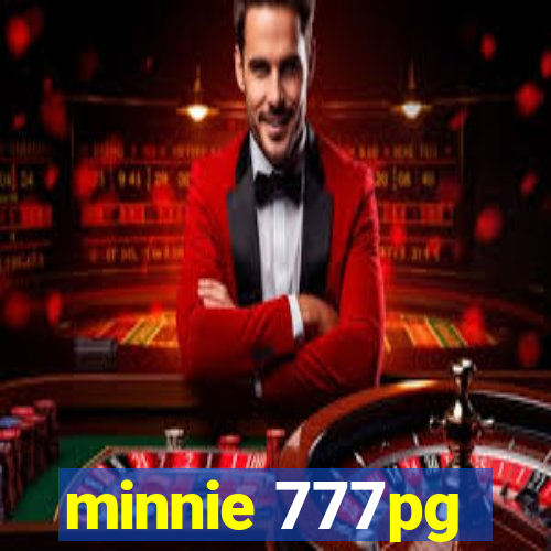 minnie 777pg