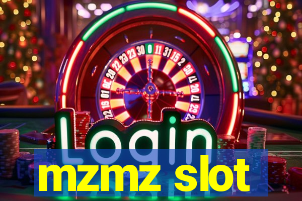 mzmz slot