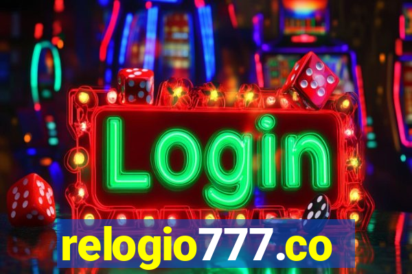 relogio777.co