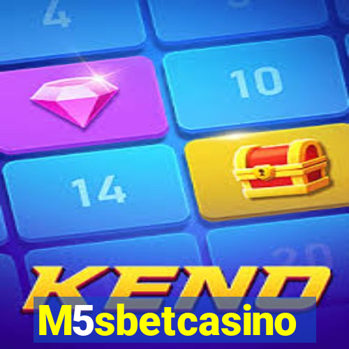 M5sbetcasino