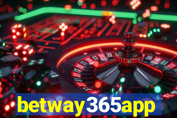 betway365app