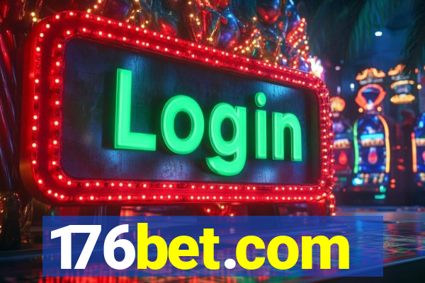 176bet.com