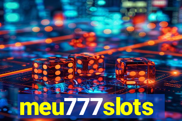 meu777slots