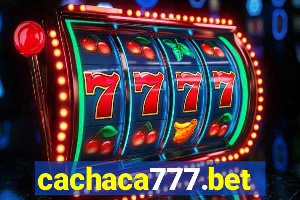 cachaca777.bet