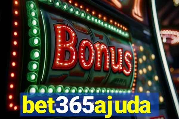bet365ajuda