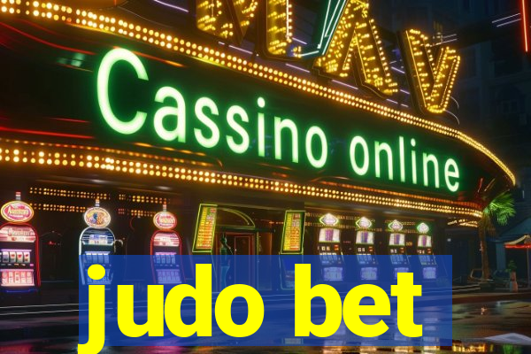 judo bet