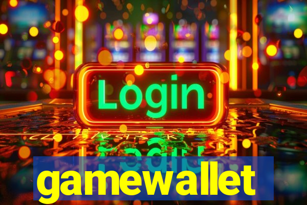 gamewallet