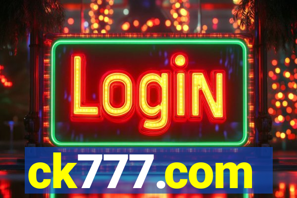 ck777.com