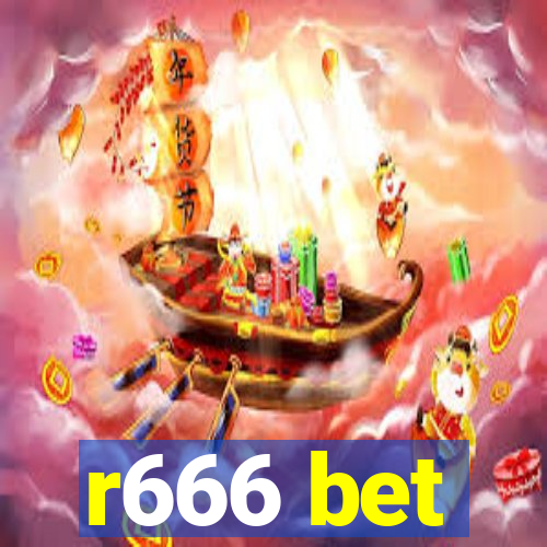 r666 bet