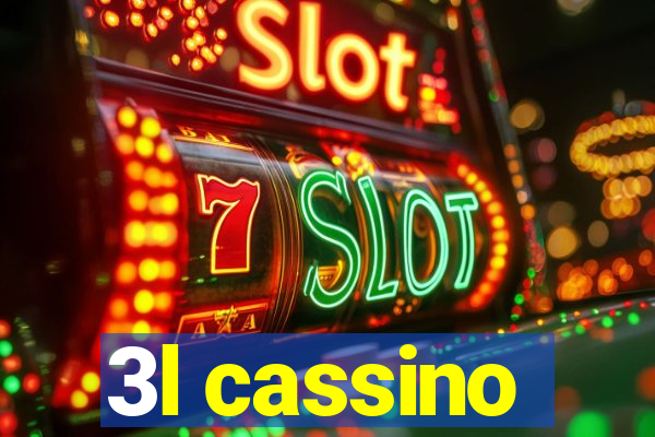 3l cassino