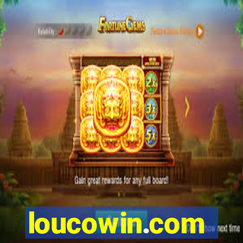 loucowin.com