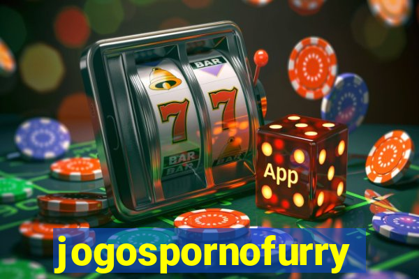 jogospornofurry