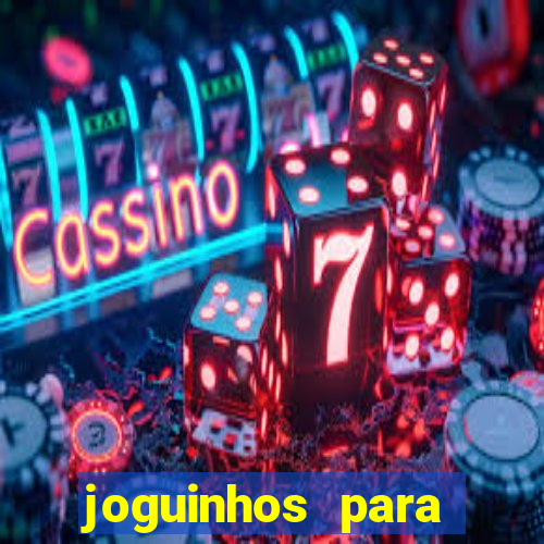 joguinhos para ganhar dinheiro no pix
