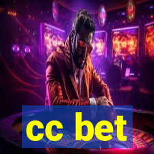 cc bet