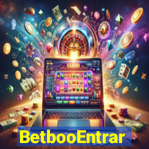 BetbooEntrar