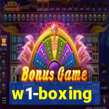 w1-boxing