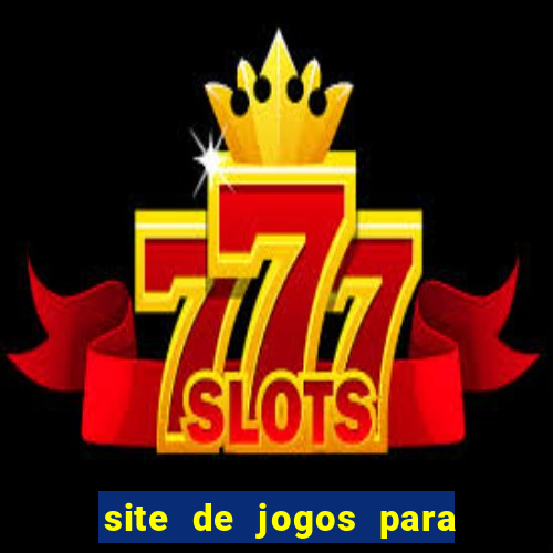 site de jogos para ganhar dinheiro via pix